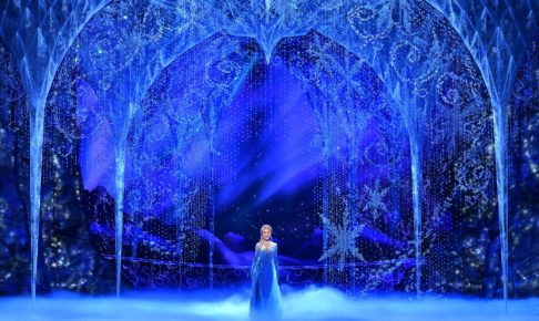 『アナと雪の女王』_(C)Disney_撮影：阿部章仁_ ABE1307.jpg