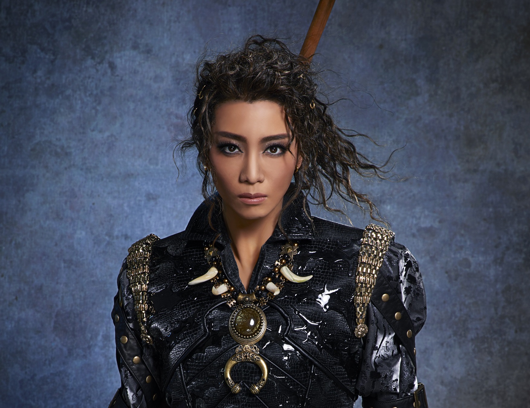 2/27（火）東京宝塚劇場・星組公演A席鑑賞『RRR × TAKA”R”AZUKA  