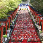 勝浦ひな祭り2024 昼1