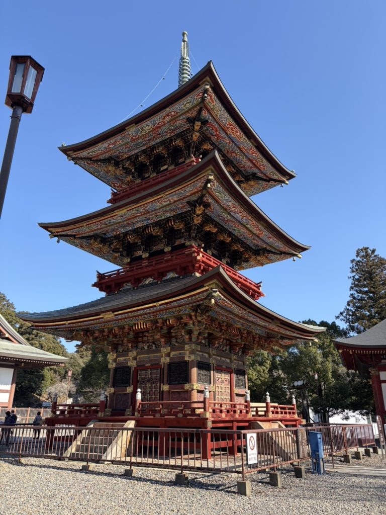 成田山新勝寺