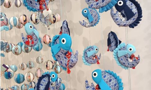 白鳥丸乗務員食