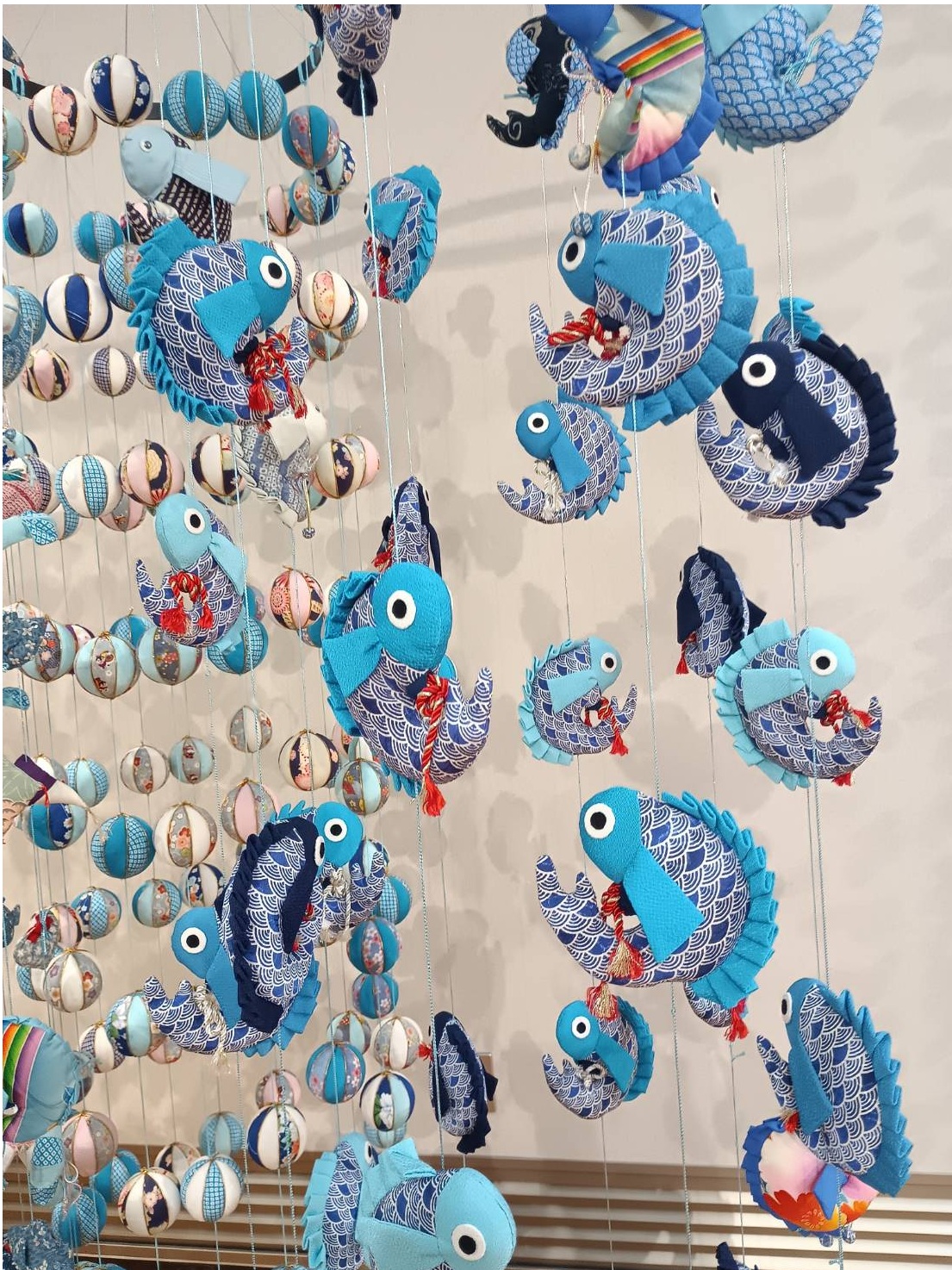 白鳥丸乗務員食