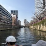 目黒川桜クルーズ