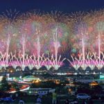 長岡花火TOP